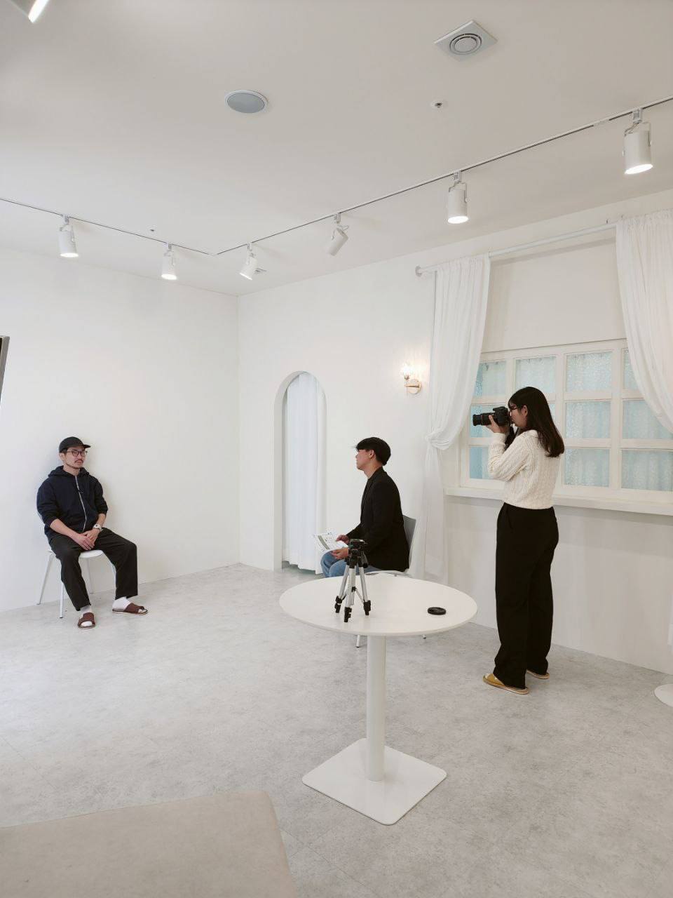 이미지 메이킹